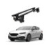 Bare transversale portbagaj auto aluminiu compatibile plafon neted Seat Leon Mk4 2020-> argintii sau negre Bare transversale portbagaj auto aluminiu compatibile plafon neted Seat Leon Mk4 2020-> argintii sau negre