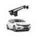 Bare transversale portbagaj auto aluminiu compatibile plafon neted Opel Astra K 2016-2021 argintii sau negre Bare transversale portbagaj auto aluminiu compatibile plafon neted Opel Astra K 2016-2021 argintii sau negre