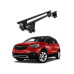 Bare transversale portbagaj auto aluminiu compatibile plafon neted Opel Crossland X 2017-2020 argintii sau negre Bare transversale portbagaj auto aluminiu compatibile plafon neted Opel Crossland X 2017-2020 argintii sau negre