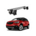 Bare transversale portbagaj auto aluminiu compatibile plafon neted Opel Crossland X 2017-2020 argintii sau negre Bare transversale portbagaj auto aluminiu compatibile plafon neted Opel Crossland X 2017-2020 argintii sau negre