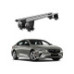 Bare transversale portbagaj auto aluminiu compatibile plafon neted Opel Insignia Grand Sport 2017-> argintii sau negre Bare transversale portbagaj auto aluminiu compatibile plafon neted Opel Insignia Grand Sport 2017-> argintii sau negre