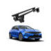 Bare transversale portbagaj auto aluminiu compatibile plafon neted Opel Astra L 2021-> argintii sau negre Bare transversale portbagaj auto aluminiu compatibile plafon neted Opel Astra L 2021-> argintii sau negre