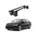 Bare transversale portbagaj auto aluminiu compatibile plafon neted Volkswagen Passat B8 2014-> argintii sau negre Bare transversale portbagaj auto aluminiu compatibile plafon neted Volkswagen Passat B8 2014-> argintii sau negre