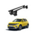 Bare transversale portbagaj auto aluminiu compatibile plafon neted Volkswagen T-Cross 1C 2018-> argintii sau negre Bare transversale portbagaj auto aluminiu compatibile plafon neted Volkswagen T-Cross 1C 2018-> argintii sau negre