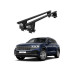 Bare transversale portbagaj auto aluminiu compatibile plafon neted Volkswagen Touareg 2018-> argintii sau negre Bare transversale portbagaj auto aluminiu compatibile plafon neted Volkswagen Touareg 2018-> argintii sau negre