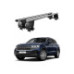 Bare transversale portbagaj auto aluminiu compatibile plafon neted Volkswagen Touareg 2018-> argintii sau negre Bare transversale portbagaj auto aluminiu compatibile plafon neted Volkswagen Touareg 2018-> argintii sau negre