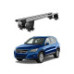 Bare transversale portbagaj auto aluminiu compatibile plafon neted Volkswagen Tiguan I 5N 2007-2011 argintii sau negre Bare transversale portbagaj auto aluminiu compatibile plafon neted Volkswagen Tiguan I 5N 2007-2011 argintii sau negre