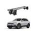 Bare transversale portbagaj auto aluminiu compatibile plafon neted Volkswagen Tiguan II AD1 2016->argintii sau negre