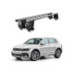 Bare transversale portbagaj auto aluminiu compatibile plafon neted Volkswagen Tiguan II AD1 R-Line 2016-> argintii sau negre Bare transversale portbagaj auto aluminiu compatibile plafon neted Volkswagen Tiguan II AD1 R-Line 2016-> argintii sau negre