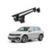 Bare transversale portbagaj auto aluminiu compatibile plafon neted Volkswagen Tiguan II AD1 R-Line 2016-> argintii sau negre Bare transversale portbagaj auto aluminiu compatibile plafon neted Volkswagen Tiguan II AD1 R-Line 2016-> argintii sau negre