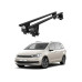 Bare transversale portbagaj auto aluminiu compatibile plafon neted Volkswagen Touran II 5T 2015-> argintii sau negre Bare transversale portbagaj auto aluminiu compatibile plafon neted Volkswagen Touran II 5T 2015-> argintii sau negre