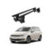 Bare transversale portbagaj auto aluminiu compatibile plafon neted Volkswagen Touran II 5T 2015-> argintii sau negre Bare transversale portbagaj auto aluminiu compatibile plafon neted Volkswagen Touran II 5T 2015-> argintii sau negre