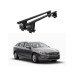 Bare transversale portbagaj auto aluminiu compatibile plafon neted Volvo V60 2010-2011 argintii sau negre Bare transversale portbagaj auto aluminiu compatibile plafon neted Volvo V60 2010-2011 argintii sau negre
