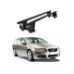 Bare transversale portbagaj auto aluminiu compatibile plafon neted Volvo V70 2007-2016 argintii sau negre Bare transversale portbagaj auto aluminiu compatibile plafon neted Volvo V70 2007-2016 argintii sau negre