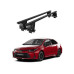 Bare transversale portbagaj auto aluminiu compatibile plafon neted Toyota Corolla E210 Sedan 2018-> argintii sau negre Bare transversale portbagaj auto aluminiu compatibile plafon neted Toyota Corolla E210 Sedan 2018-> argintii sau negre