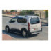 Set bare portbagaj longitudinale aluminiu auto compatibile Peugeot Rifter scurt 2019->