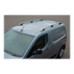 Set bare portbagaj longitudinale aluminiu auto compatibile Peugeot Partner scurt 2019->
