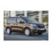 Set bare portbagaj longitudinale aluminiu auto compatibile Opel Combo scurt 2019->