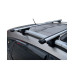 Bara portbagaj universala transversala aluminiu cu cheie 120cm Bara portbagaj universala transversala aluminiu cu cheie 120cm