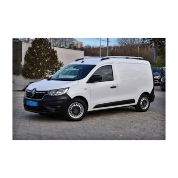 Set bare portbagaj longitudinale aluminiu auto compatibile Renault Express 2024-> Set bare portbagaj longitudinale aluminiu auto compatibile Renault Express 2024->