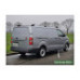 Set bare portbagaj longitudinale aluminiu auto compatibile Fiat Scudo lung 2022->