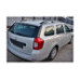 Set bare portbagaj longitudinale aluminiu auto compatibile Dacia Logan MCV 2007-2017
