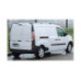Set bare portbagaj longitudinale aluminiu auto compatibile Renault Kangoo II lung 2008-2021