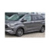 Set bare portbagaj longitudinale aluminiu auto compatibile Ford Custom Scurt 2024->