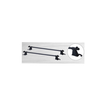 Set 2 bare portbagaj transversale model universal
