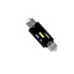 Bec sofit 36mm SMD 1860 12V Canbus 300 lumen Lumina alba