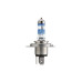 Becuri auto halogen H4 Philips RacingVision GT200 12V 55W set 2 bucati Becuri auto halogen H4 Philips RacingVision GT200 12V 55W set 2 bucati