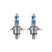 Set becuri Osram H4 Night Breaker Laser +150% 12V 60/55W Set becuri Osram H4 Night Breaker Laser +150% 12V 60/55W