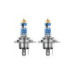 Set becuri Osram H4 Night Breaker Laser +150% 12V 60/55W Set becuri Osram H4 Night Breaker Laser +150% 12V 60/55W