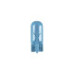 Set 2 Becuri auto Philips T10 5W Pro150
