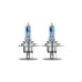 Set 2 becuri halogen H4 Osram Cool Blue Intense 12V 60/55W