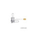 Bec halogen H3 12V/55W Osram
