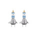 Bec auto H7 12V 55W Night Breaker +220% OSRAM