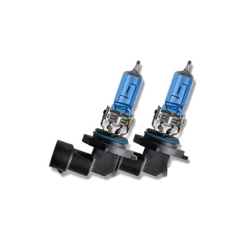 Set 2 becuri imitatie xenon HB3 sau 9005 12V ART