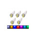 Bec T5 3SMD 12V