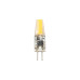 Bec LED SMD T3 mini G4 6W 1505 COB AC/DC 220V unghi de radiere 360 grade