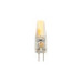 Bec LED SMD T3 mini G4 6W 1505 COB AC/DC 220V unghi de radiere 360 grade