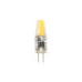 Bec LED SMD T3 mini G4 6W 1505 COB AC/DC 220V unghi de radiere 360 grade
