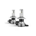 Bec Led Osram H4 Night Breaker Smart Omologat RAR , + 330%12V, 20/19W