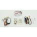 Set LED 78 SMD BA15S - MODUL AMERICA