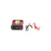 Invertor tensiune 12V-220V 300W cu USB Breckner Germany