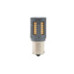 Set 2 becuri o faza T.N. BAU15S 84SMD Canbus 12V-24V nonpolar lumina galbena1000 lumen 25W