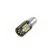 Set 2 becuri o faza T.N. BAU15S 84SMD Canbus 12V-24V nonpolar lumina alba 1000 lumen 25W Set 2 becuri o faza T.N. BAU15S 84SMD Canbus 12V-24V nonpolar lumina alba 1000 lumen 25W