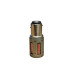 Set 2 becuri 2 faze BAY15D 1157 84SMD Canbus 12V-24V nonpolar lumina Rosie 1000 lumen 25w