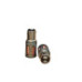Set 2 becuri 2 faze BAY15D 1157 84SMD Canbus 12V-24V nonpolar lumina Rosie 1000 lumen 25w