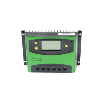 Regulator tensiune pentru panou solar 50A 48V Regulator tensiune pentru panou solar 50A 48V